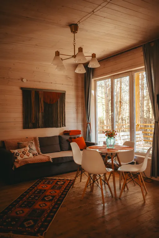 3-комнатный Дом