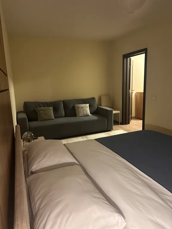 Удобная квартира в лучшей локации