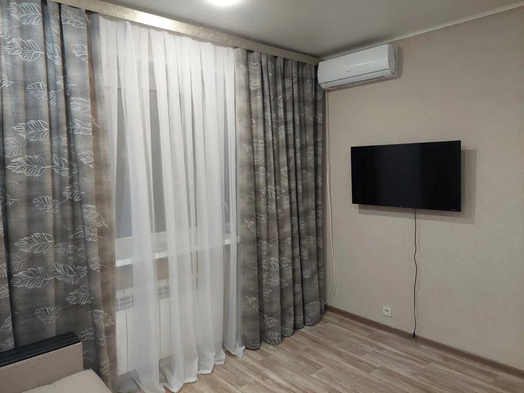 Уютная квартира на 3-Дачной