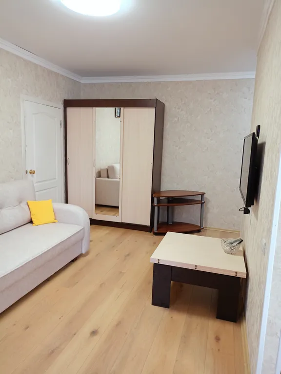 Уютная квартира в центре курортной зоны