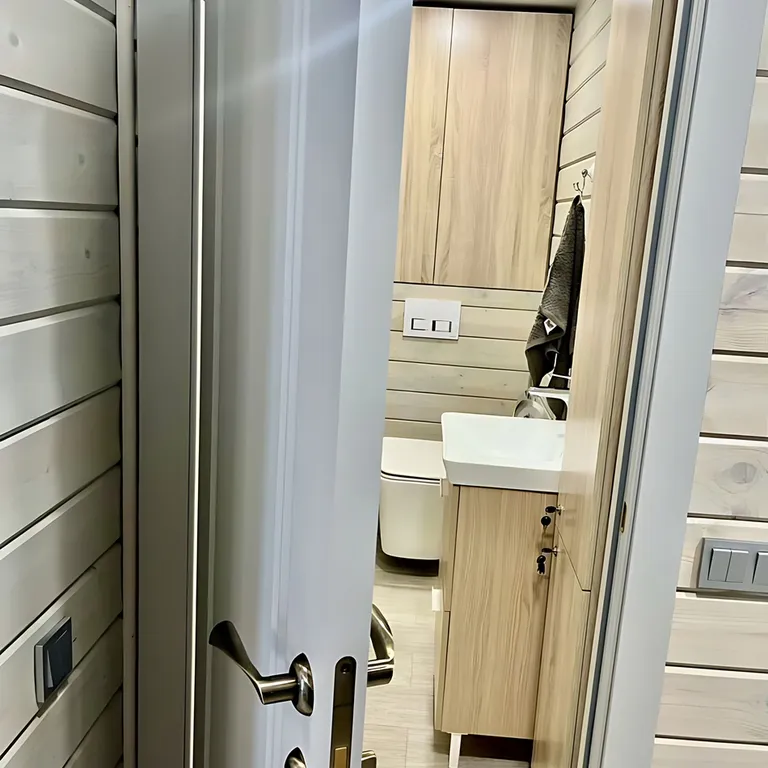 Гостевой дом в Минем Ранчо