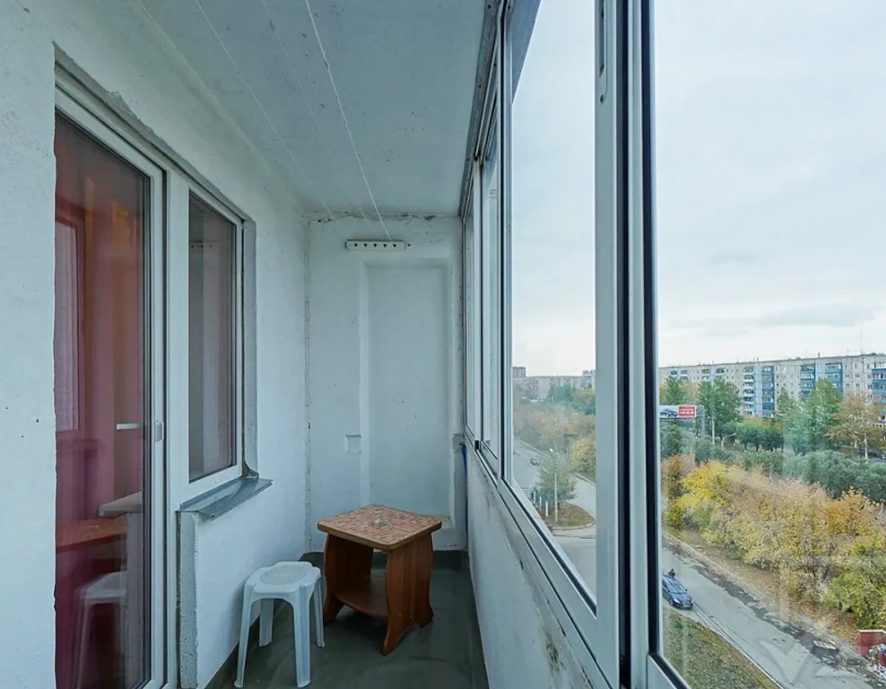 Квартира Elegants