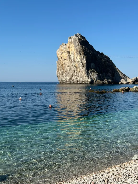 Гостевой летний дом