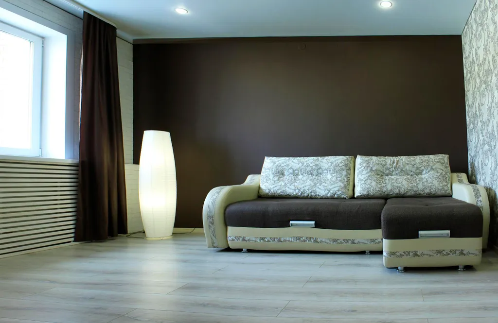 2-комнатная Квартира — аренда посуточно в Бийск