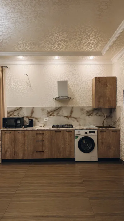 Коттедж люкс