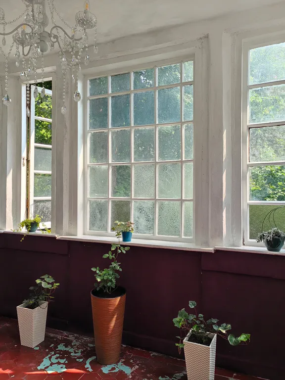 Арт-квартира в историческом квартале