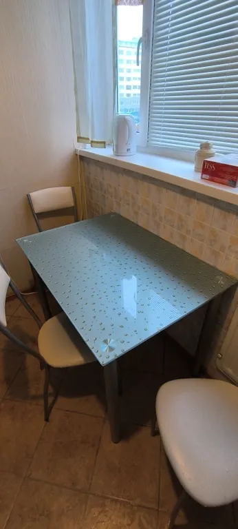 Трешка в центре, у вокзала