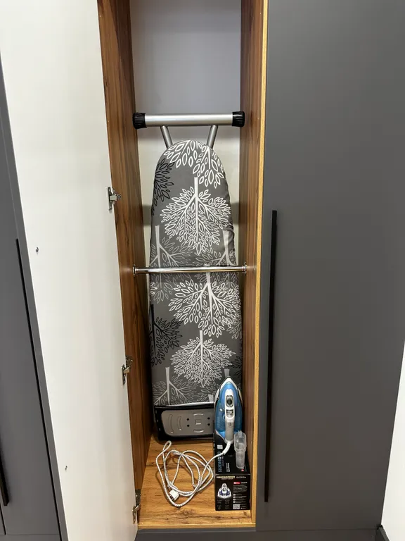 Уютная двукомнатная квартира в ЖК Дома У сада