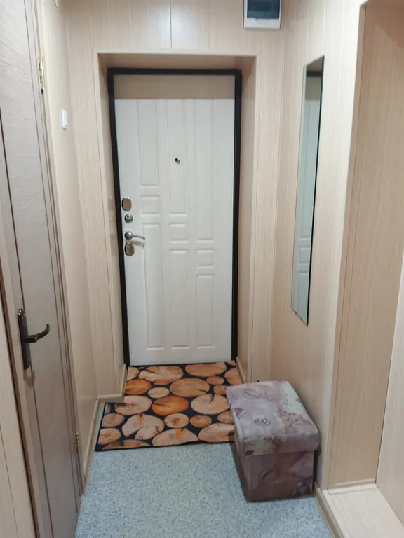 Комфортабельная квартира в центре города