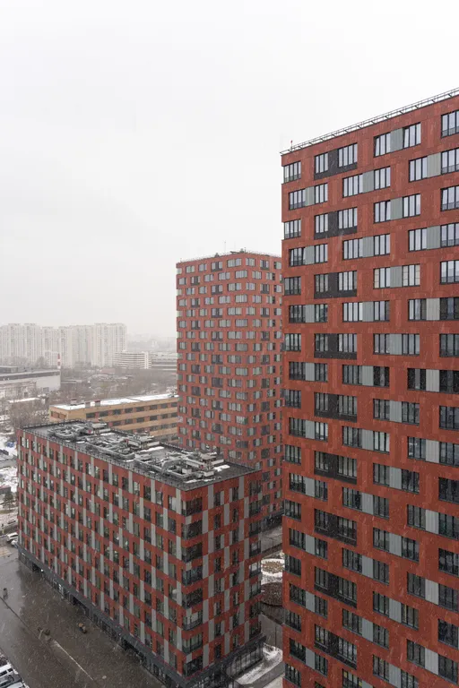Квартира Квартира у метро Стахановская — Москва