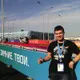 Сергей Викторович