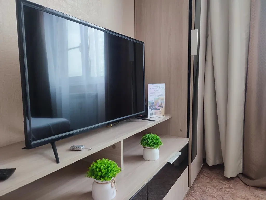 Квартира Уют у озера