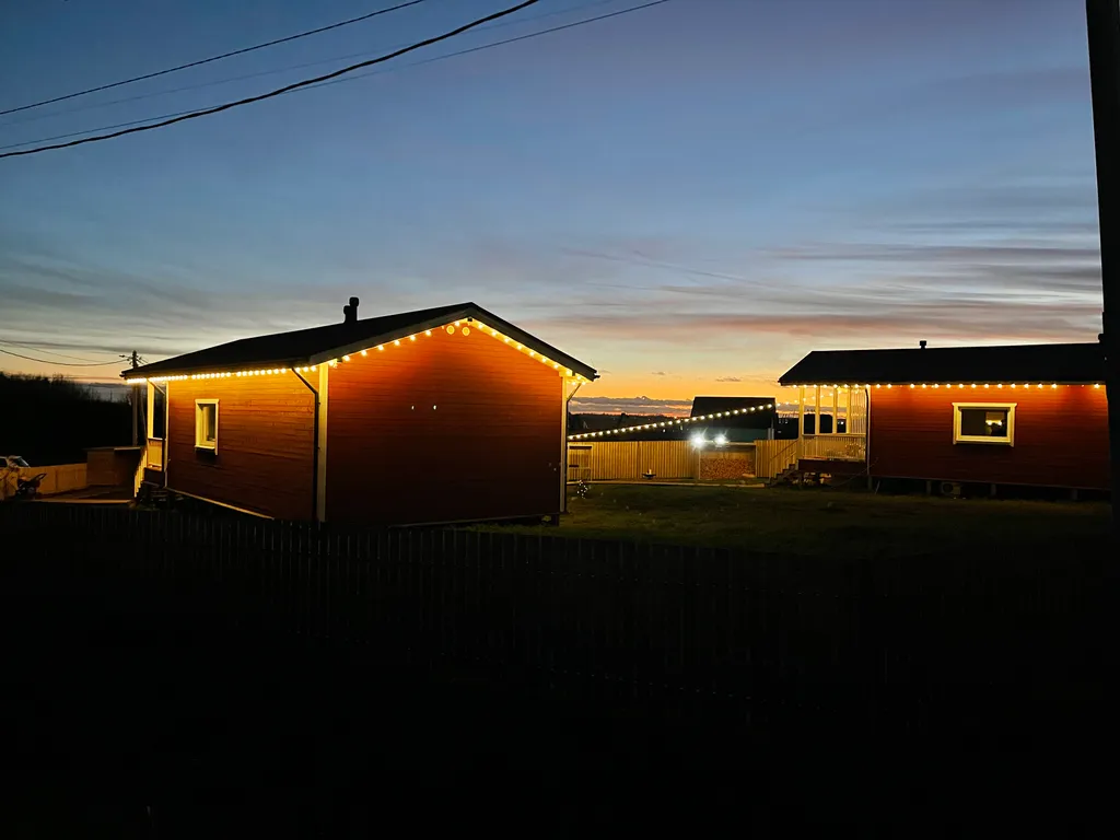 Коттедж Коттедж Хорошее место — Санкт-Петербург