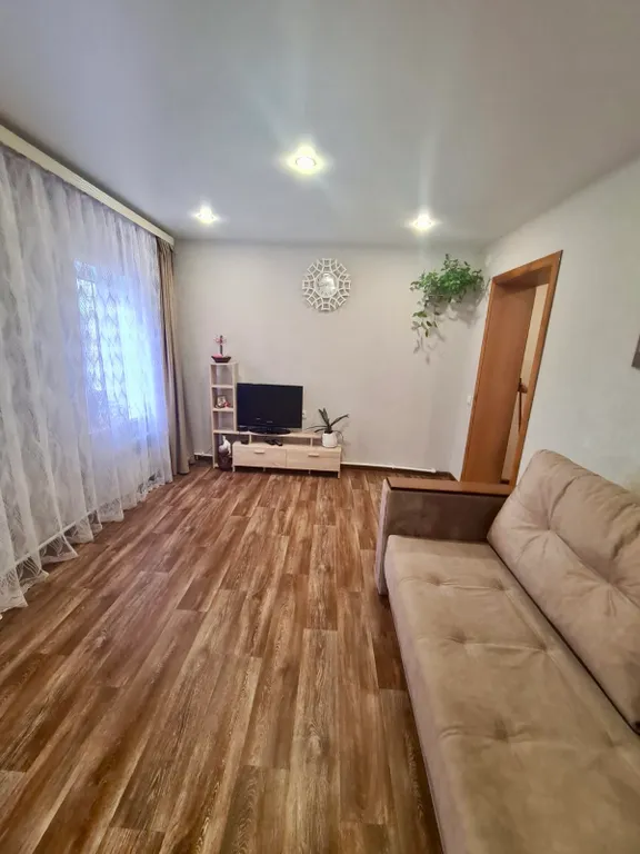 Спокойный отдых в комфортном доме