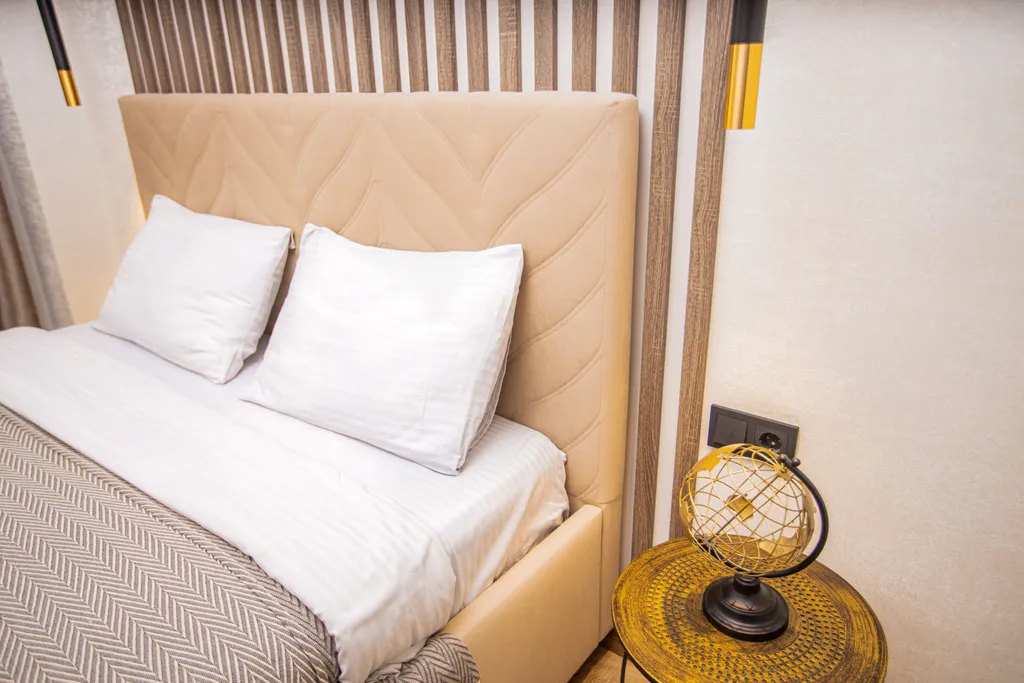 Гаражная 6/55