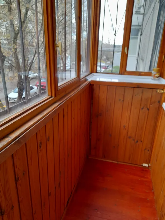 Квартира Квартира рядом с жд вокзалом — Нижний Новгород