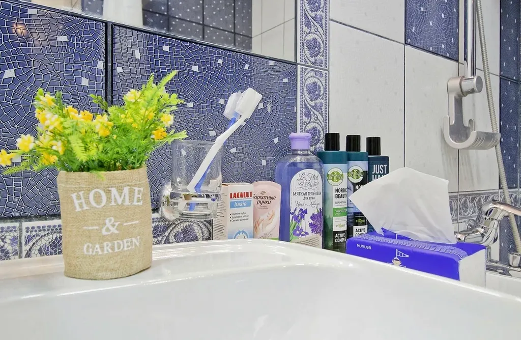 Квартира Видовая квартира с большой террасой — Калининград