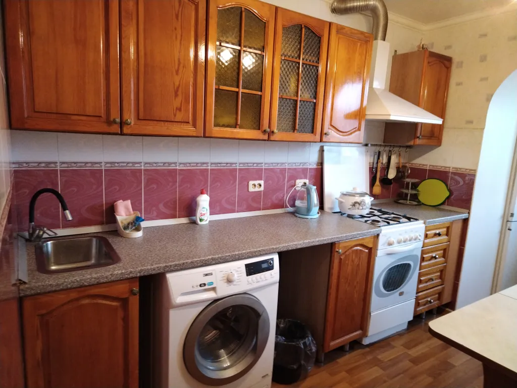 Квартира Квартира у моря — Лазаревское