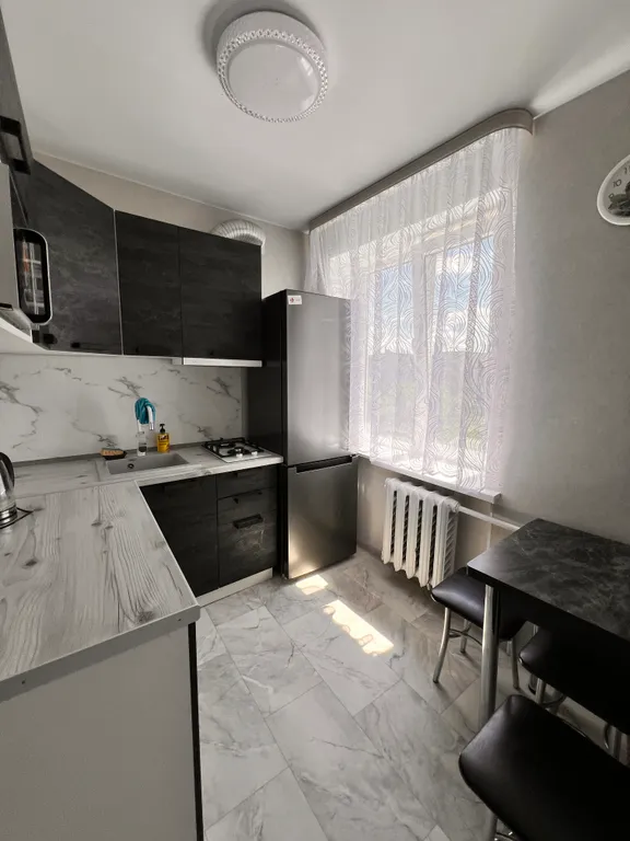 Квартира в центре