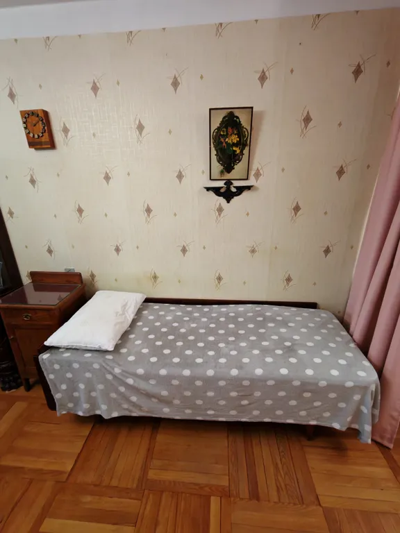 Уютная 1-комнатная квартира в центре Кисловодска