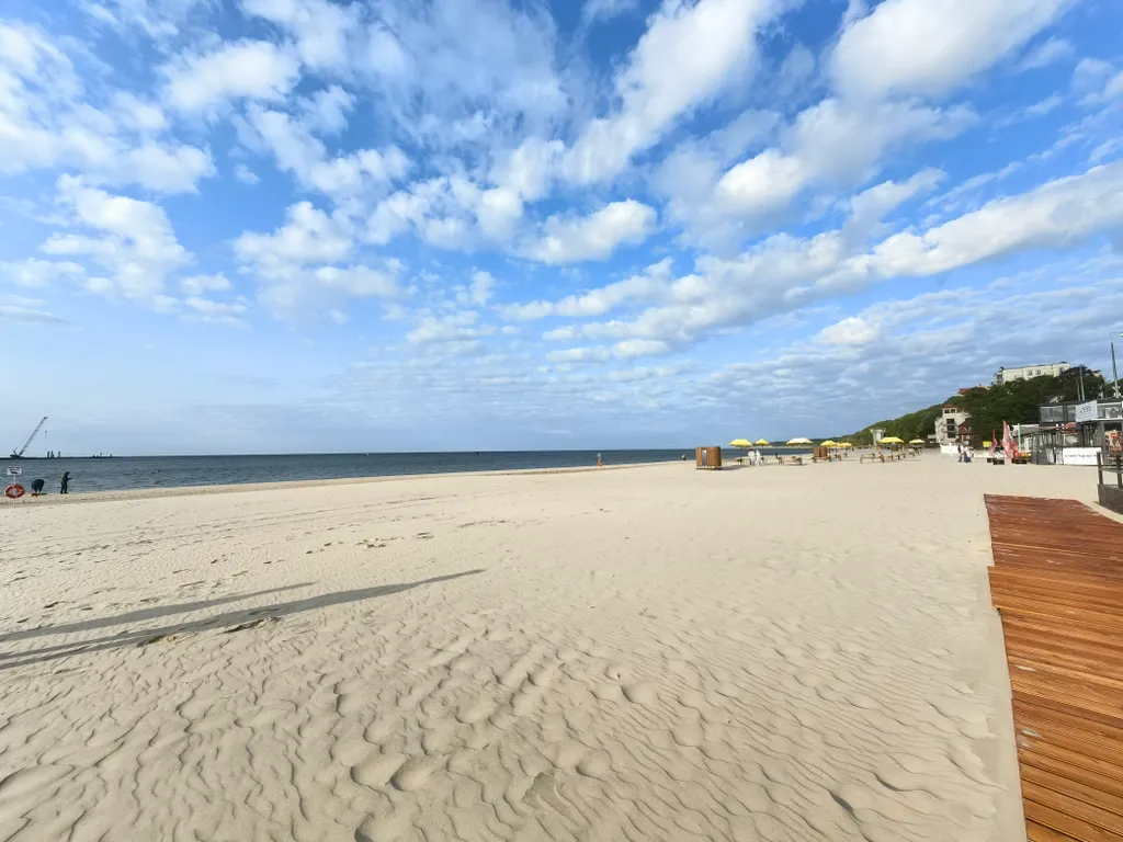 Апартаменты Mari