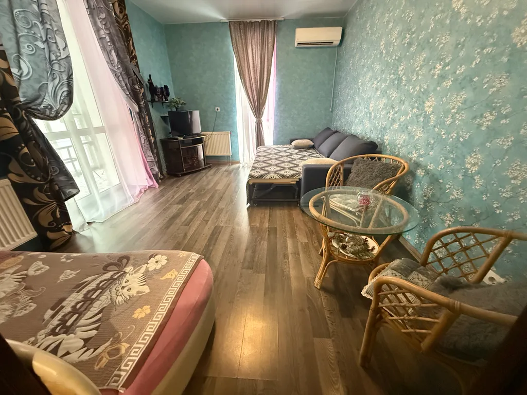 Квартира Квартира для отдыха — Волгоград