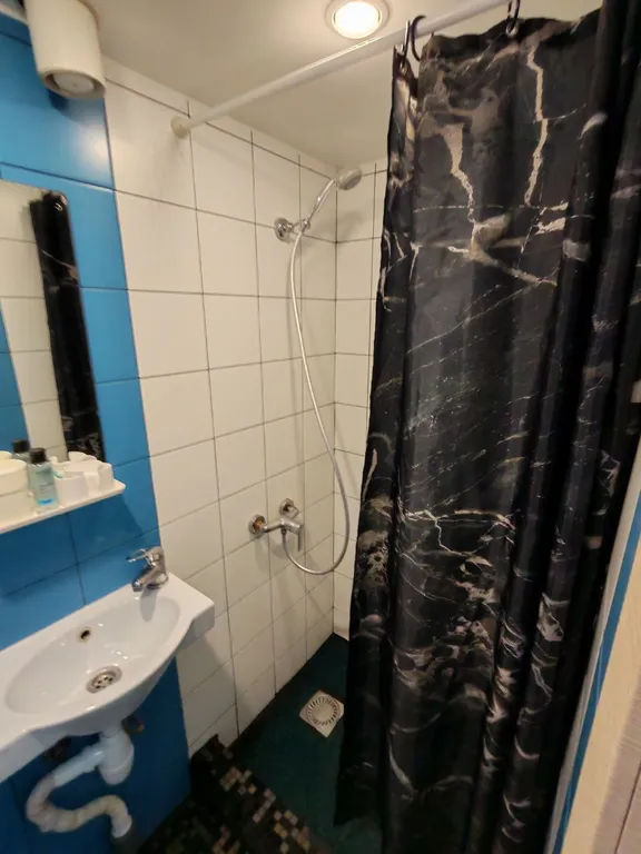 Уютная студия в самом центре города