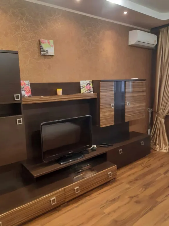 Квартира Уютная квартира в центре Юбилейного района — Краснодар