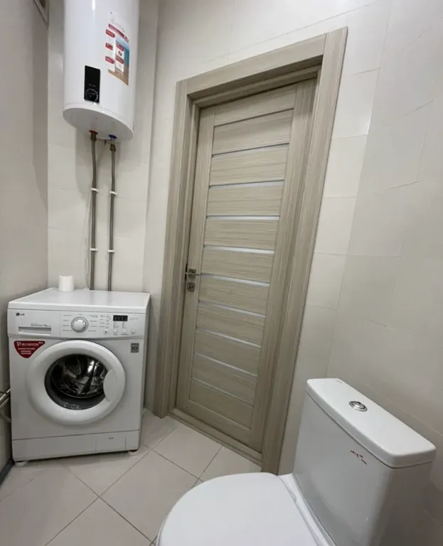 Квартира около аквапарка Лимпопо