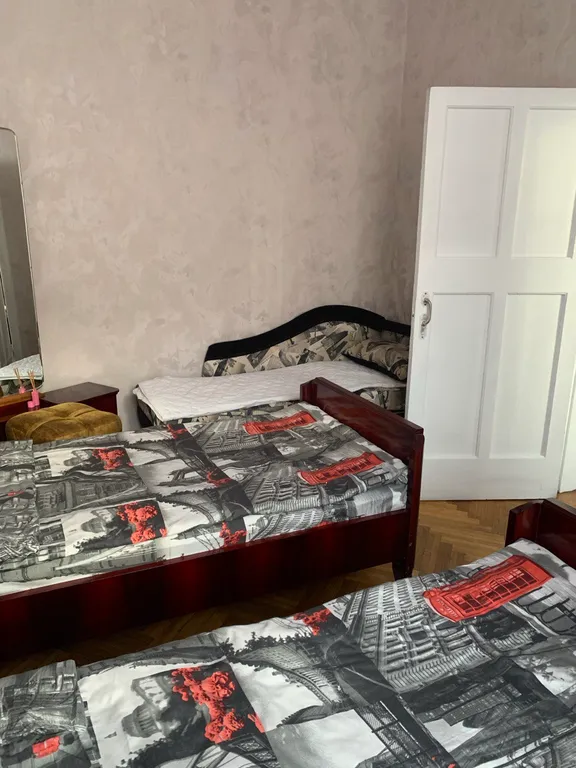 Стильная квартира в самом центре