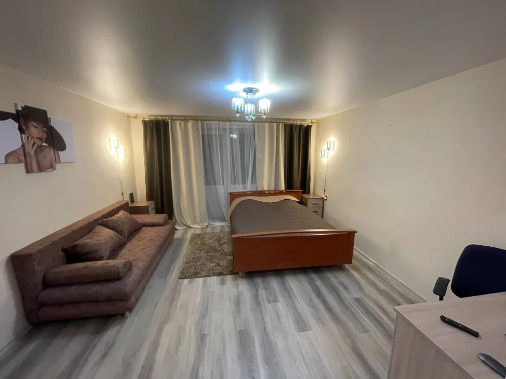 Уютная квартира в центре 5 мин. до Смоленской Стены Твардовского 22 Б