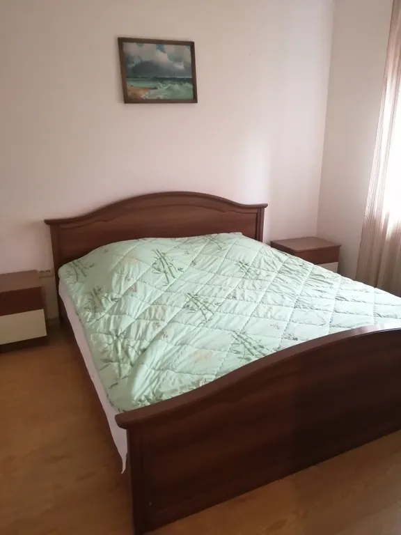 Курорт на Банном