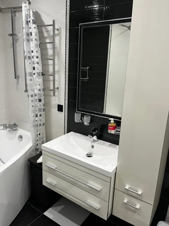 Квартира Комфортная квартира в центре города — Ярославль