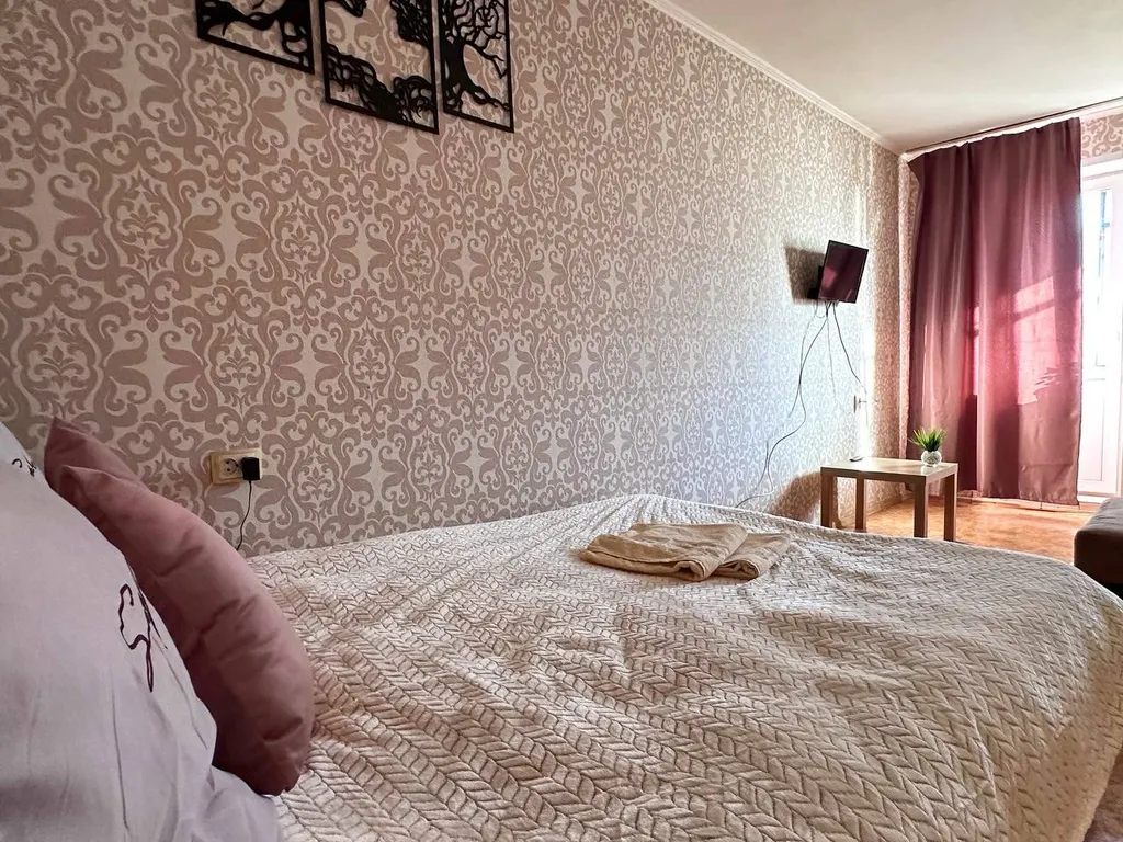 Райский тихий уголок в центре города