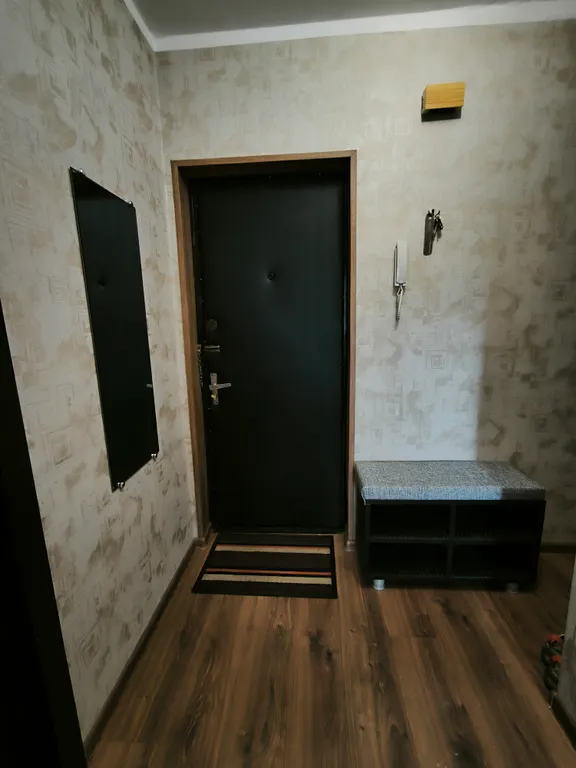 Уютная однушка