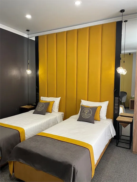 Квартира Комната — аренда посуточно в Кольчугино