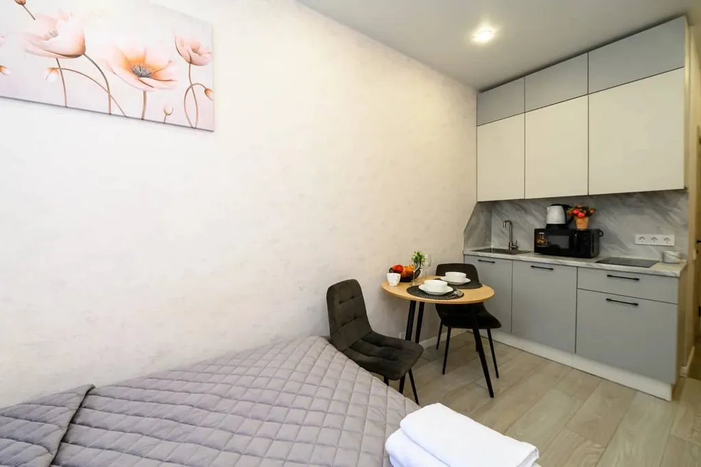 Дизайнерская студия у метро