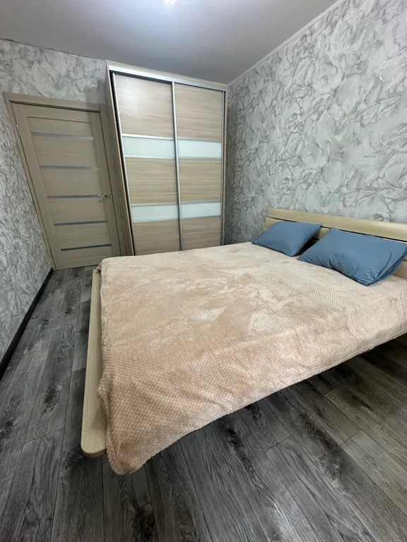 Уютная, чистая квартира не далеко от Моря