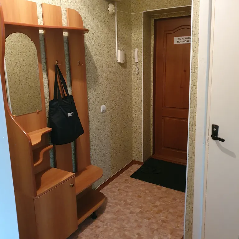 Уютная, чистейшая квартира