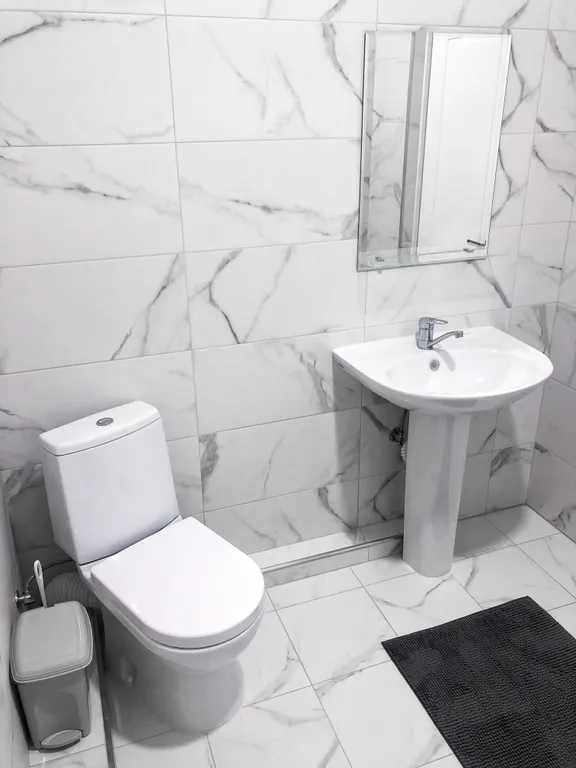 Квартира 1-комнатная Квартира — Геленджик