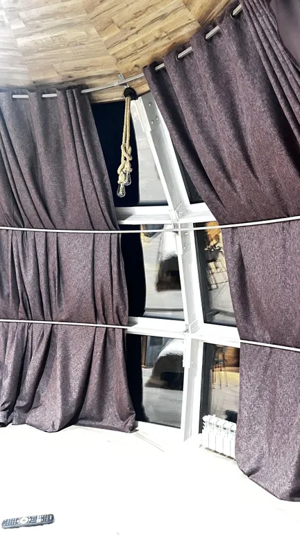 ГЕОКУПОЛ № 6