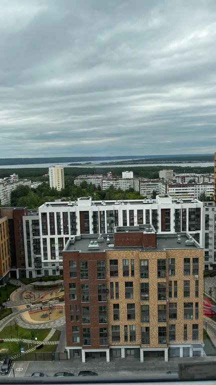 Люкс евро 3х-комнатная