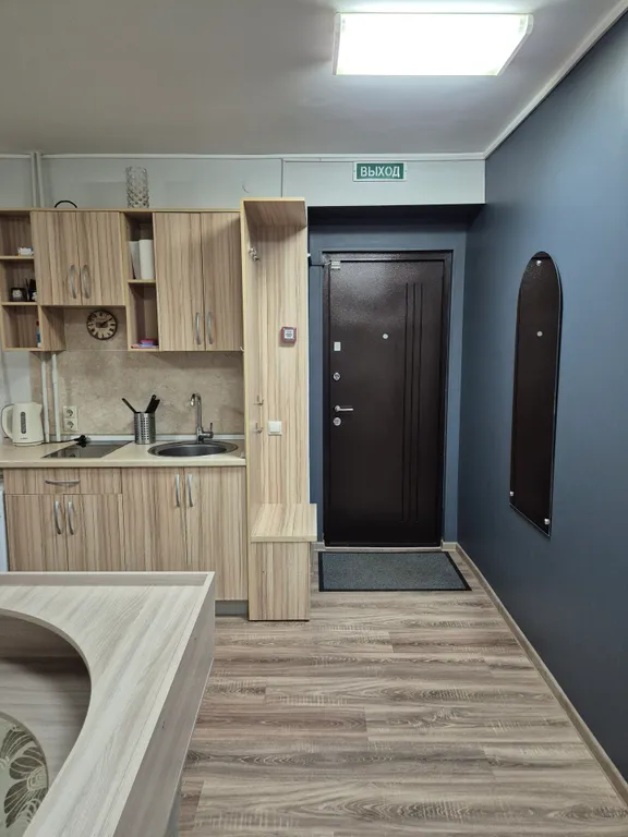 Апартамент в историческом центре