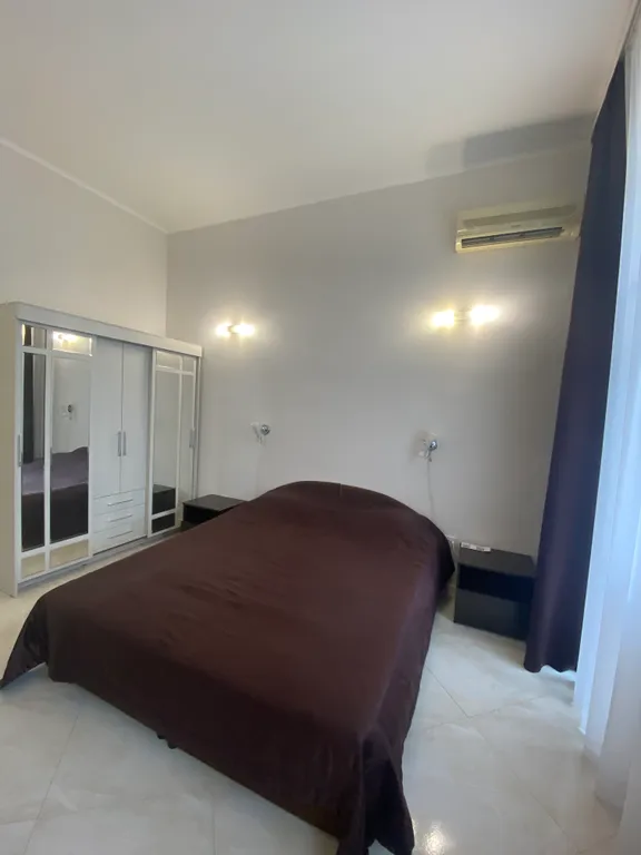 Уютная студия в самом центре города