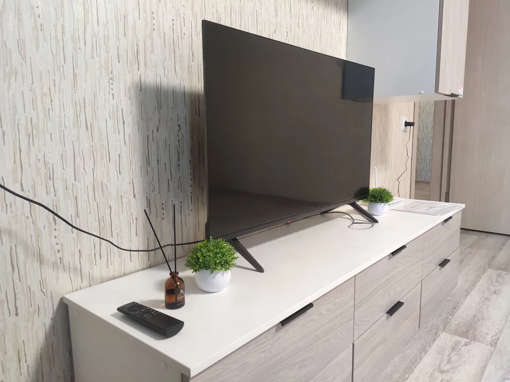 Квартира Уютная новая 2х комнатная квартира — Красноярск