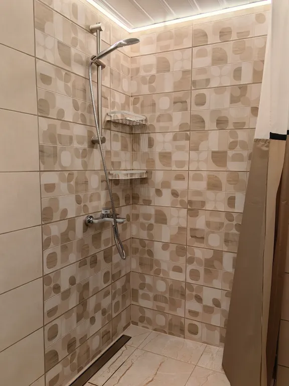 Уютная квартира с отдельным входом в исторической части города