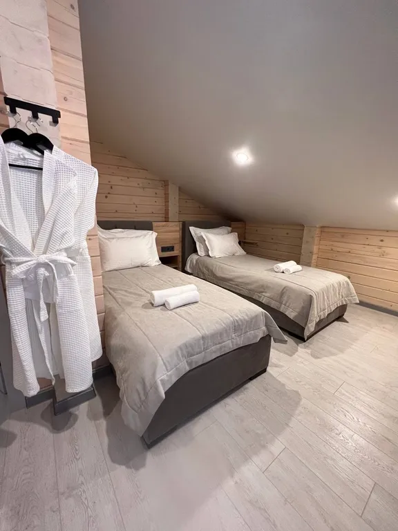 Коттедж 150 м²