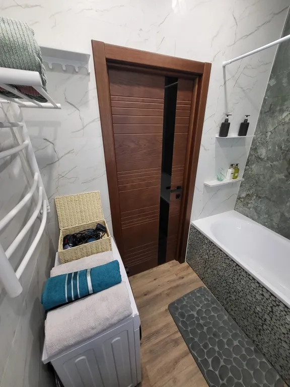 Квартира в сердце Одинцово