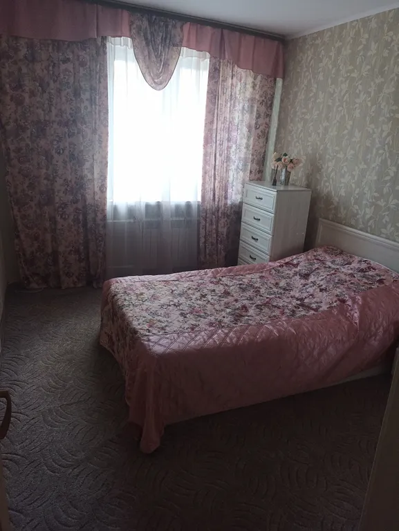 Квартира Уютная квартира, не сдаётся для встреч и вечеринок — Луховицы