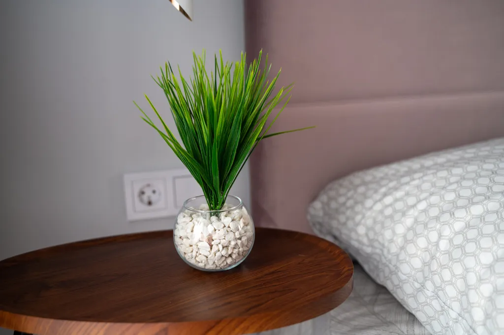 Стильная студия с видом на горы